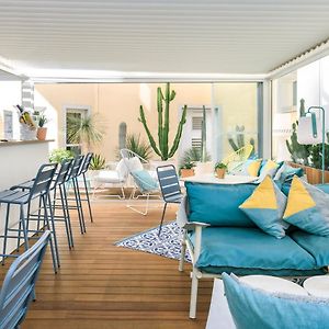 Hôtel The Deck by HappyCulture